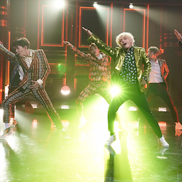 Watch BTS Take on Jimmy Fallon in Fortnite Dance Challenge!
