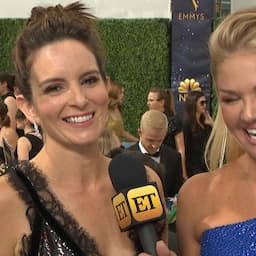 Emmys 2018: The Stars Share Their Fashion Secrets!