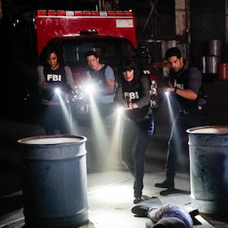'Criminal Minds' Debuts First Season 14 Footage in Dramatic Teaser (Exclusive) 
