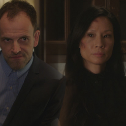 'Elementary': Sherlock and Watson Have a Tense Confrontation in Season 6 Finale (Exclusive) 