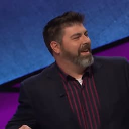 'Jeopardy' Proposal! Watch a Couple Get Engaged on the Show