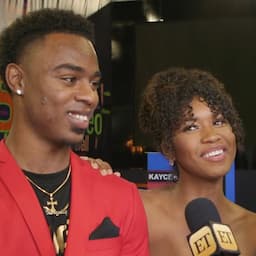 'Big Brother' Stars Bayleigh and Swaggy Address Baby Rumors (Exclusive)