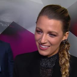 Blake Lively And Anna Kendrick Can't Stop Raving About Each Other (Exclusive)