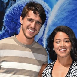 Gina Rodriguez Gushes Over Engagement Ring From Fiance Joe LoCicero (Exclusive)