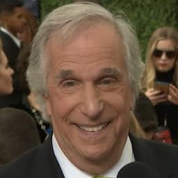 Emmys 2018: Henry Winkler on Being Nominated 45 Years After Starting His Career (Exclusive)