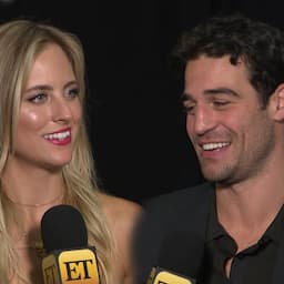 'Bachelor in Paradise' Couple 'Grocery Store' Joe Amabile and Kendall Long Move In Together