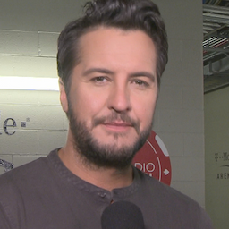 Luke Bryan Already Has a Gift Picked Out for Carrie Underwood's Second Kid! (Exclusive)