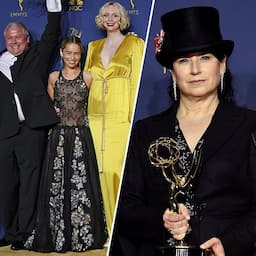 2018 Emmys: 'Game of Thrones' and 'The Marvelous Mrs. Maisel' Win the Night's Top Honors