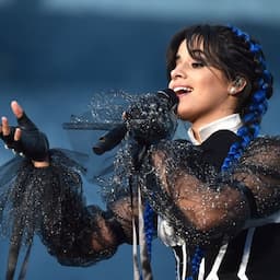 Inside Camila Cabello's Whirlwind Year as a Solo Artist