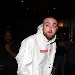 Mac Miller's Former Longtime Girlfriend Nomi Leasure Honors Him After His Death