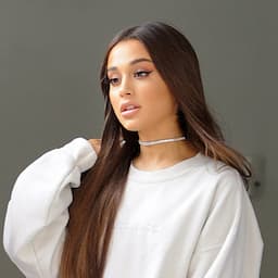 Ariana Grande Skips 2018 Emmys to 'Heal and Mend' With Family and Fiance Pete Davidson