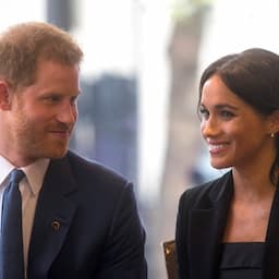 Meghan Markle and Prince Harry Look Ready for Their Royal Trip to Australia in New Pic