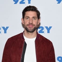 John Krasinski Reveals He's Been 'Tinkering' With A Concept for 'A Quiet Place' Sequel (Exclusive)