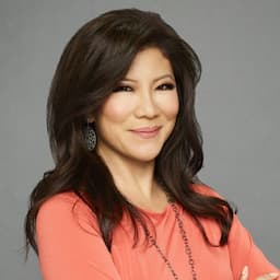 Julie Chen Leaving 'The Talk' After Husband Les Moonves' Exit From CBS