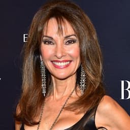 Susan Lucci Admits She Was 'So Shocked' by Public's Positive Response to Her Sexy Swimsuit Pic