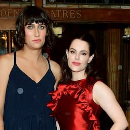 Teddy Geiger Engaged to Emily Hampshire Two Months After Confirming Relationship