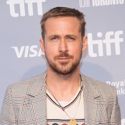 Ryan Gosling Says He Was 'Worried' About Saying Neil Armstrong's Famous Line in 'First Man'