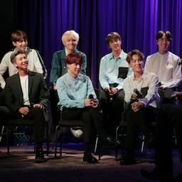 'A Conversation With BTS' at the GRAMMY Museum: 15 Things We Learned 