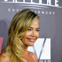 Denise Richards on Whether She's Had Any 'Real Housewives of Beverly Hills' Catfights Yet (Exclusive)