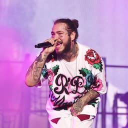 Post Malone Honors Mac Miller in a Big Way Onstage