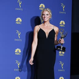 Ben Affleck's Ex Lindsay Shookus Gushes Over Her 'Best Dates' to 2018 Emmys, One Year After They Went Together