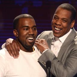 Kanye West Shares Pic of Beyoncé and JAY-Z and Calls Them Family Following Feud