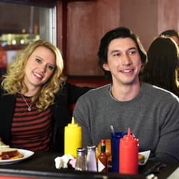 Kate McKinnon Hilariously Sings to Adam Driver in 'Saturday Night Live' Promo