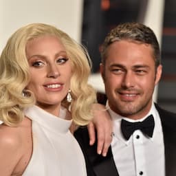 How Taylor Kinney Feels About Ex Lady Gaga's 'A Star Is Born' Role (Exclusive)