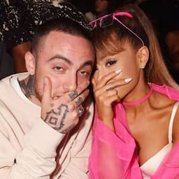 Mac Miller's Friend Says Ariana Grande Was 'Unbelievably Involved' in Late Rapper's Sobriety