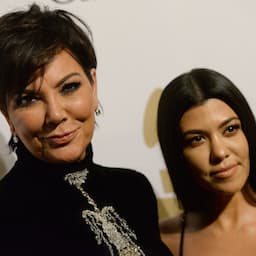 Kourtney Kardashian Takes Aim at Kris Jenner Over Past Affair