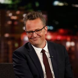 Matthew Perry Reveals He's Spent '3 Months in a Hospital Bed' Following Gastrointestinal Surgery