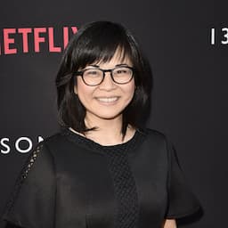 Keiko Agena Addresses the Future of the 'Gilmore Girls' Revival (Exclusive)