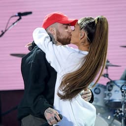 Ariana Grande Says Ex Mac Miller 'Is Supposed to Be Here' as She Continues to Mourn His Death