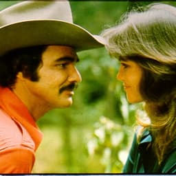 Sally Field Says Ex-Boyfriend Burt Reynolds Will Be in 'My Heart for as Long as I Live'