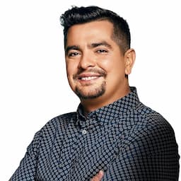 How Celebrity Chef Aaron Sanchez Has Influenced the Culinary World One Plate at a Time (Exclusive)