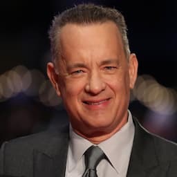 Tom Hanks Jokes That a COVID-19 Vaccine Should Be Called 'Hank-ccine'