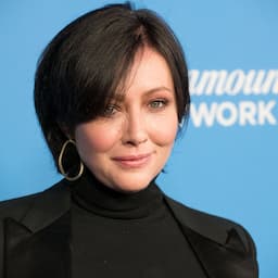 How Shannen Doherty's Cancer Has Made Her a Better Actor (Exclusive)