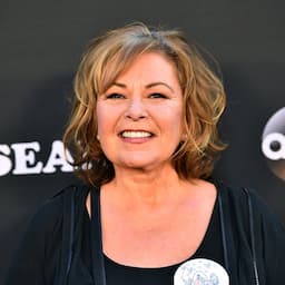 Roseanne Barr Explains Why She's Traveling to Israel When 'The Conners' Premieres