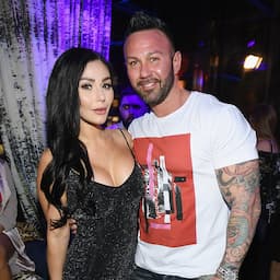 Jenni 'JWoww' Farley Says She Almost Divorced Husband Roger Mathews Once Before