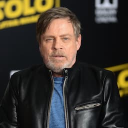 Mark Hamill Is Nearly Unrecognizable in First Photo From 'Knightfall' Season 2 -- See the Pic!