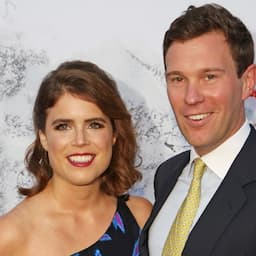 Princess Eugenie to Marry Jack Brooksbank: Everything You Need to Know About the Royal Wedding