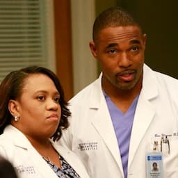 'Grey's Anatomy': Bailey and Ben's Marriage Will Be Tested Like Never Before in Season 15 (Exclusive)