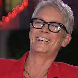 'Halloween' Stars Kyle Richards and Jamie Lee Curtis Reunite! Watch Their Sweet Chat (Exclusive)