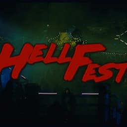 A Serial Killer Turns a Theme Park Into a Murder Maze in '80s-Themed 'Hell Fest' Trailer (Exclusive)