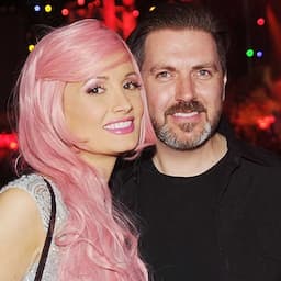 Holly Madison and Husband Pasquale Rotella File for Divorce