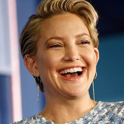 Kate Hudson Proves Her Love For Baby Rani in Most Precious Photo Yet