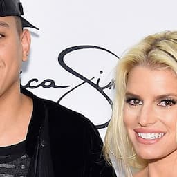 Evan Ross Calls Sister-in-Law Jessica Simpson's Pregnancy a 'Little Bit of a Surprise' (Exclusive)