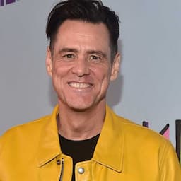 Jim Carrey Says He Isn't Interested in Revisiting Any of His Iconic Movie Roles (Exclusive)
