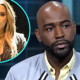 'Queer Eye' Star Karamo Brown Offers Best Advice for Demi Lovato's Recovery