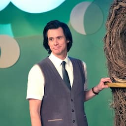 Jim Carrey on How His Big Return to TV in 'Kidding' Is 'Kind of Me'